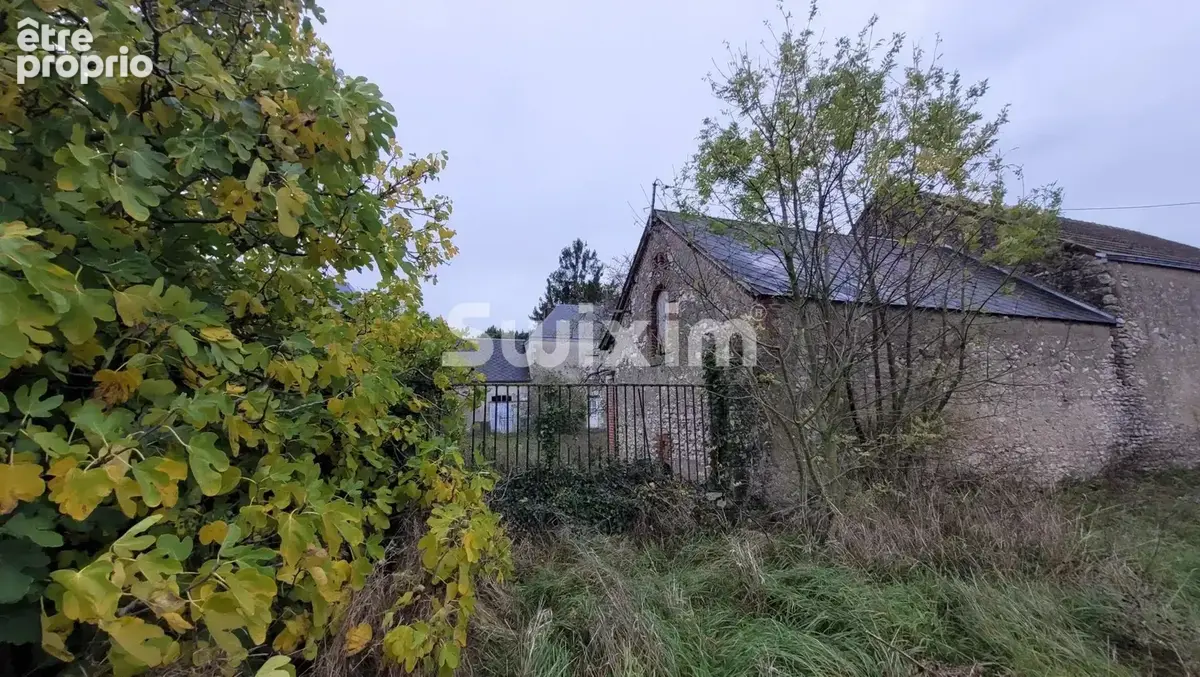 Corps de Ferme XIXème siècle - photo 10