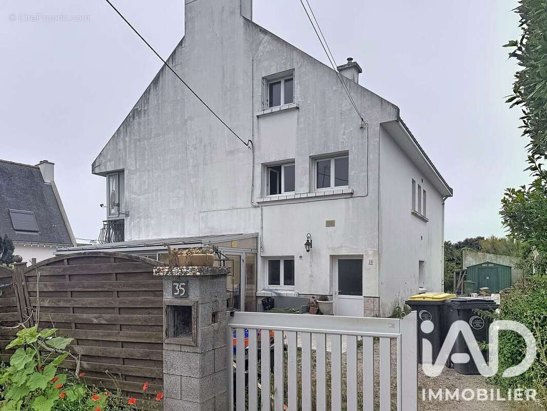 Photo 3 - Maison à QUIBERON