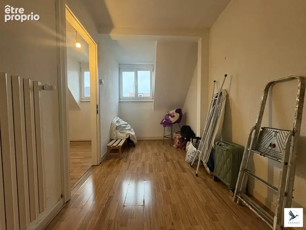 Appartement 5 pièces 68 m² à vendre à Strasbourg (67000) - photo 9