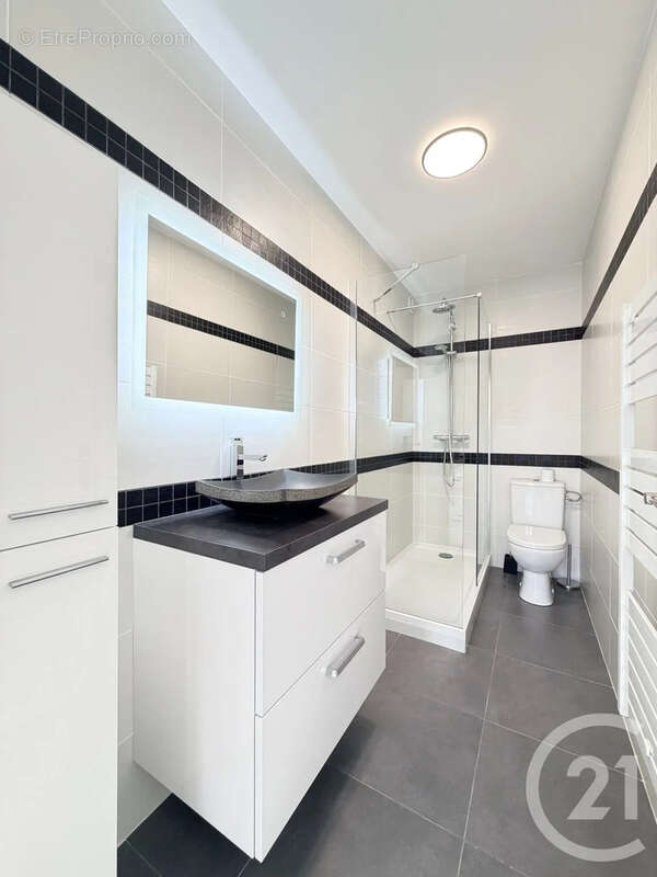 Appartement à ANTONY