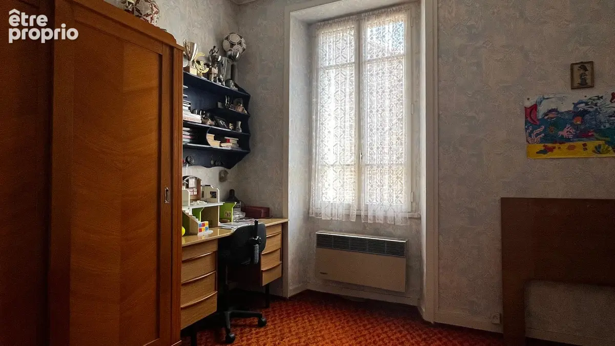 Maison Rennes 5 pièces 87.10 m2 - photo 9