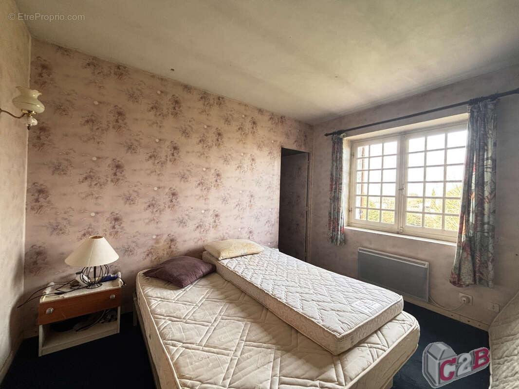 Maison de caractere a langon - photo 10