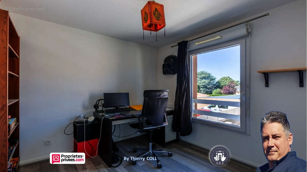 Maison à VENISSIEUX