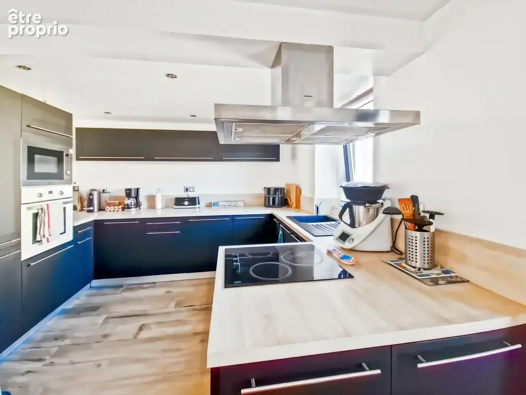   Coup de cœur  Le charme de la pierre   & la modernité d'une rénovation récente   - photo 2