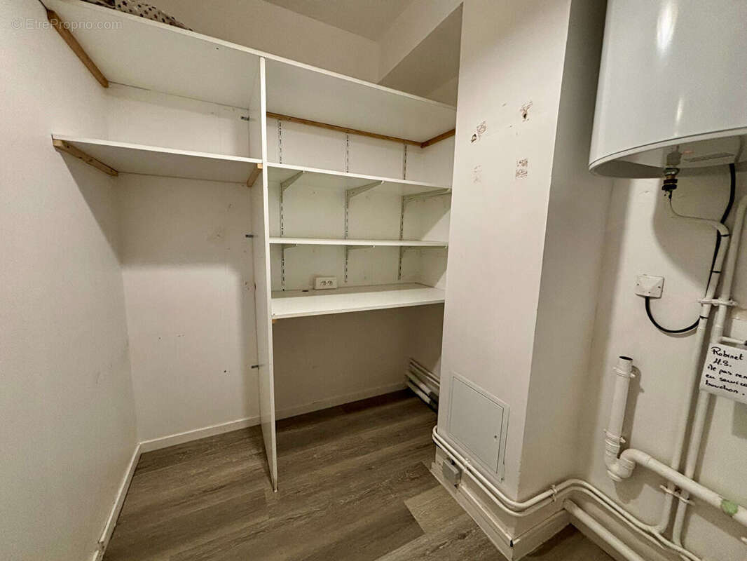 Appartement à CHALLANS