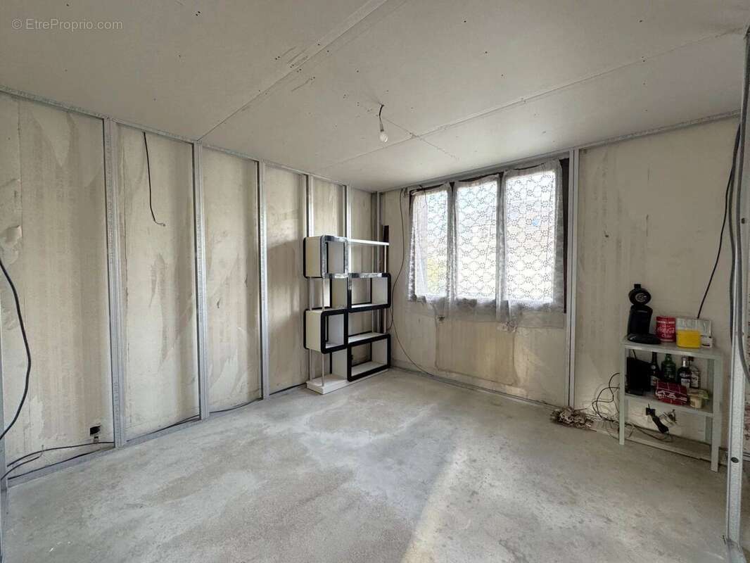 Maison à LACROIX-SAINT-OUEN