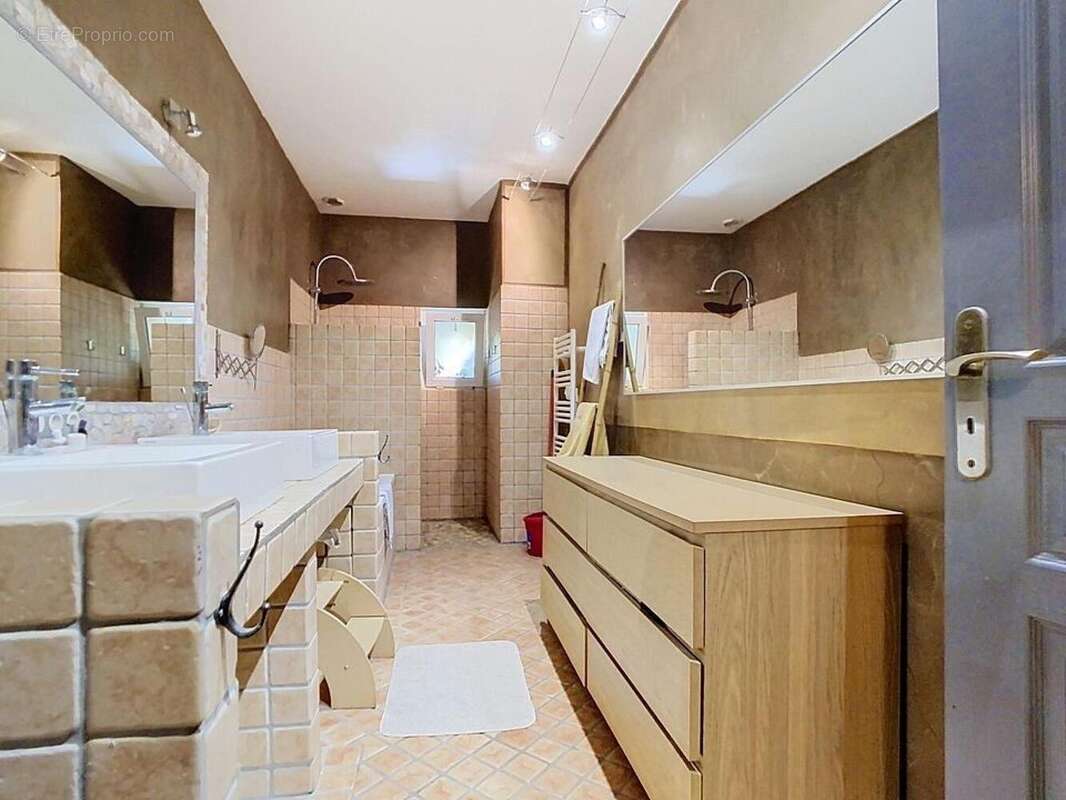 Photo 6 - Maison à BIRAN