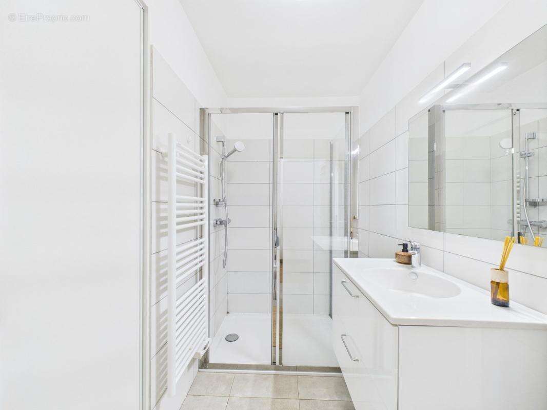 Appartement à AJACCIO