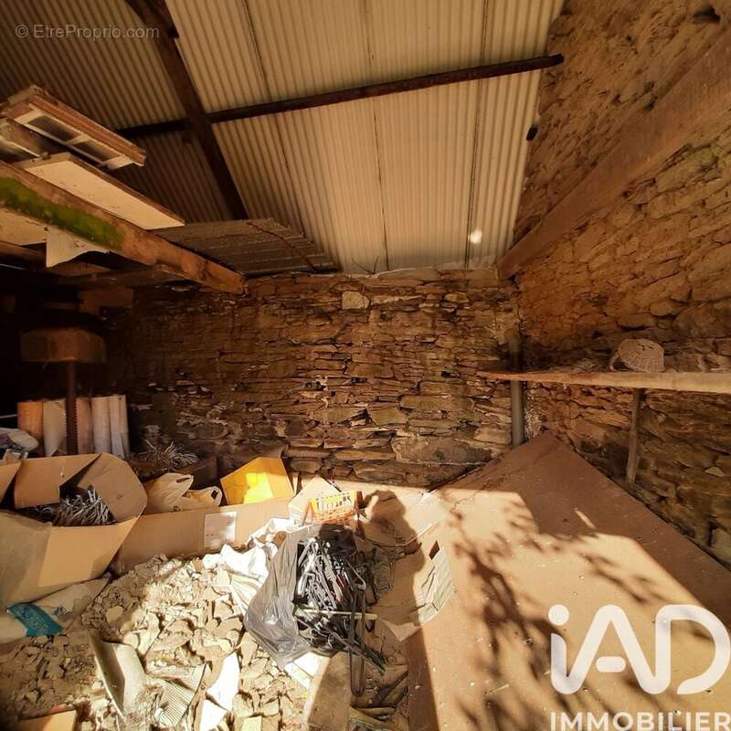 Photo 8 - Maison à GOURIN