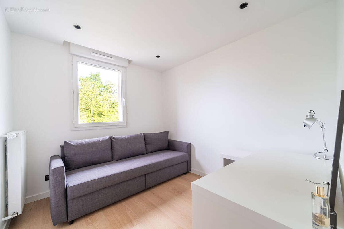 Appartement à MULHOUSE