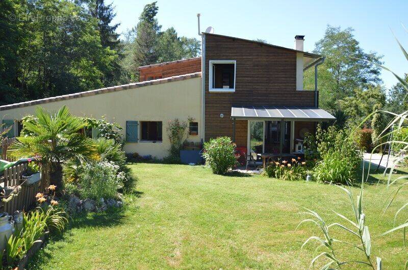 Photo 1 - Maison à MOISSAC