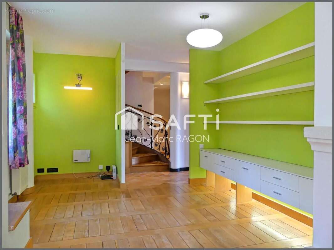 Photo 8 - Maison à SAINT-M'HERVE