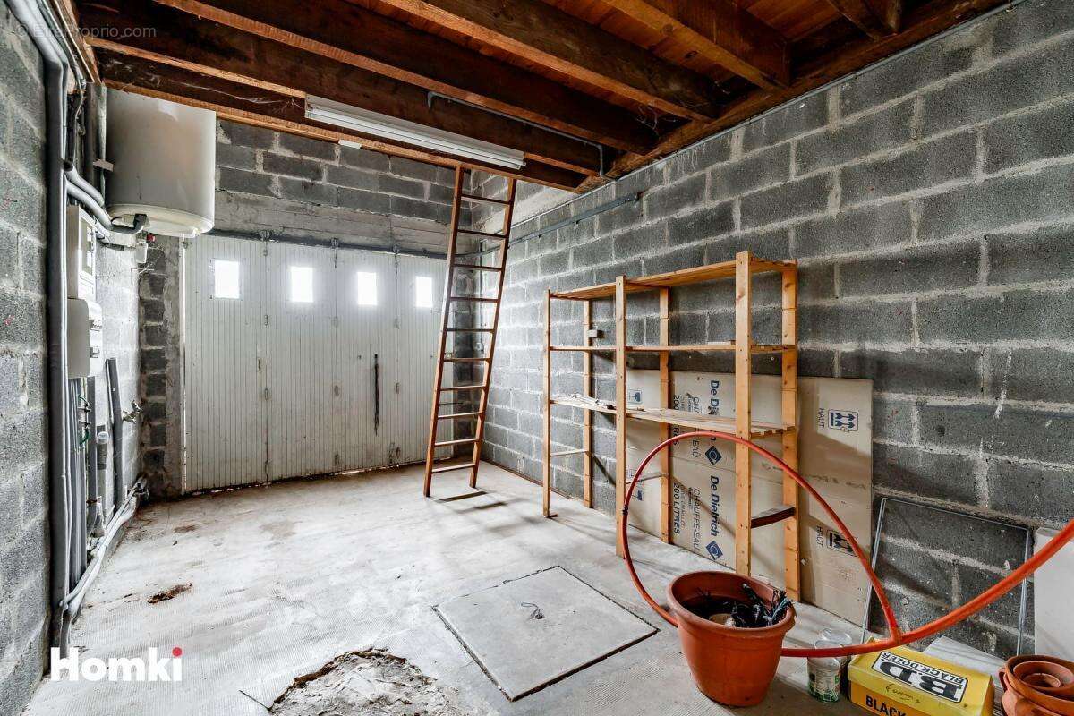 Maison/Villa T5 de 98 m² à Libourne 33500 - photo 19