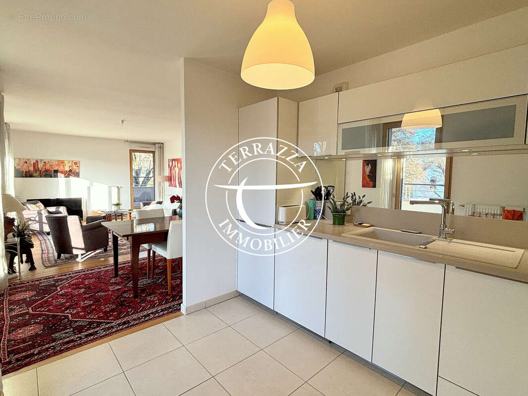 Appartement à MARLY-LE-ROI