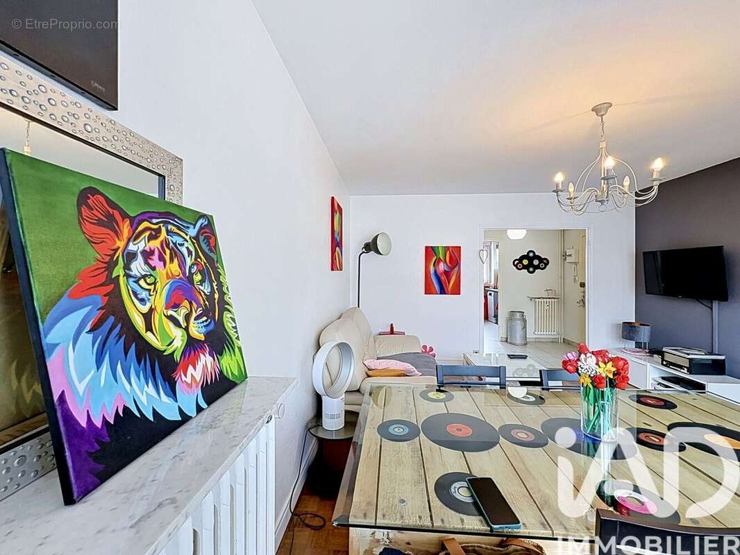 Photo 7 - Appartement à MONTIGNY-LES-METZ