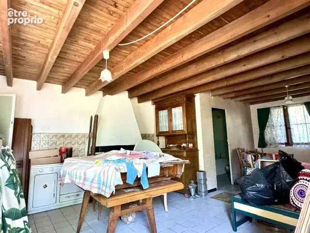 Maison 3 pièces 50m2 - photo 3