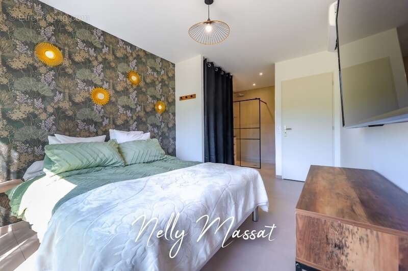 Maison à GRESY-SUR-AIX