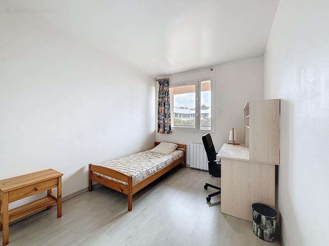 Appartement à GUYANCOURT