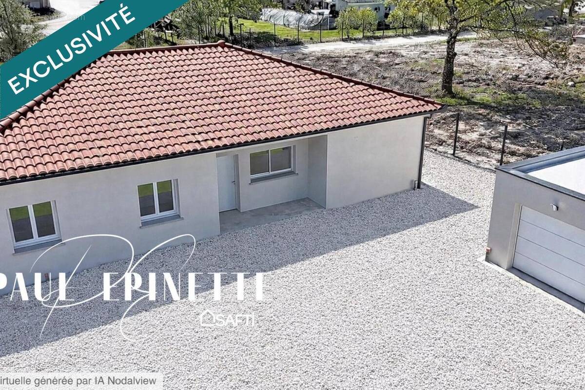 Photo 1 - Maison à MONTAUBAN