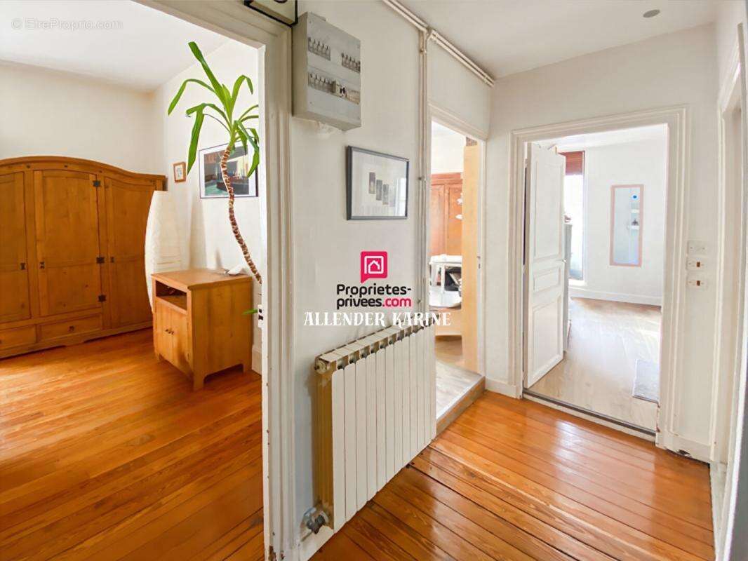 Appartement à SENS