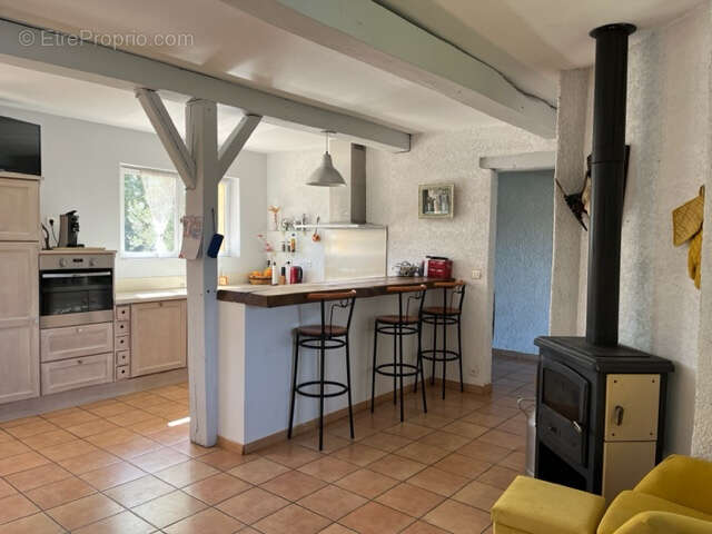 Maison à VILLEFRANCHE-DE-LAURAGAIS