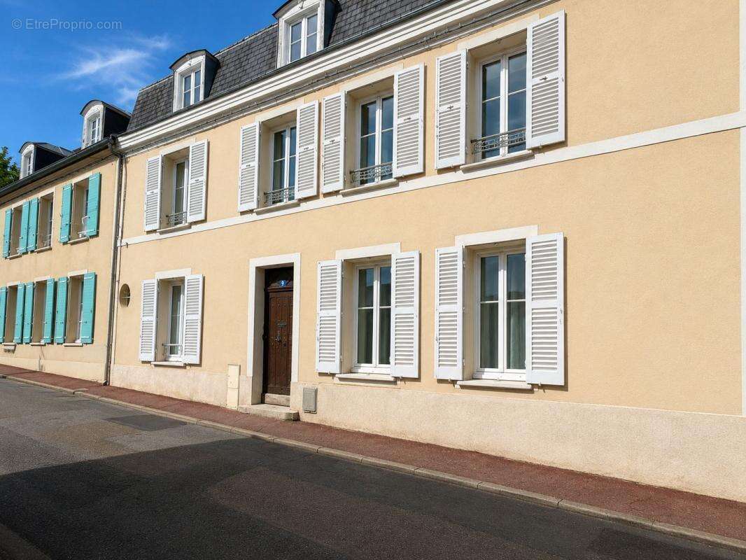 Appartement à ETAMPES