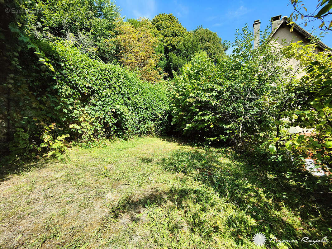 Appartement à SAINT-GERMAIN-EN-LAYE