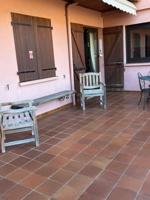 Maison à MARSEILLE-7E