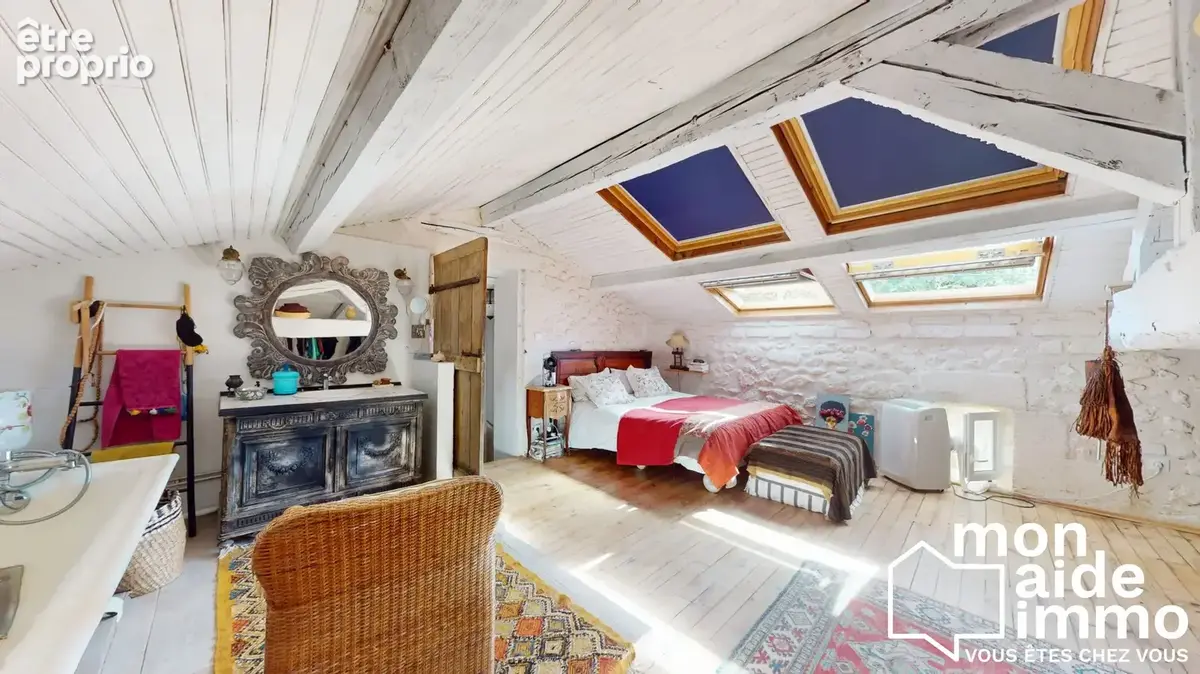 Maison 9 pièces 255 m² à vendre à Creon (33670) - photo 6