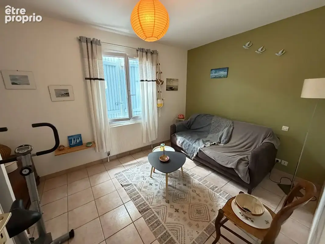 Maison Fontaine Le Comte 6 pièce(s) 139 m2 - photo 12