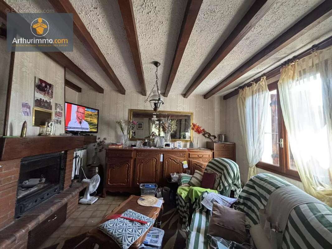 Maison à MARMANDE