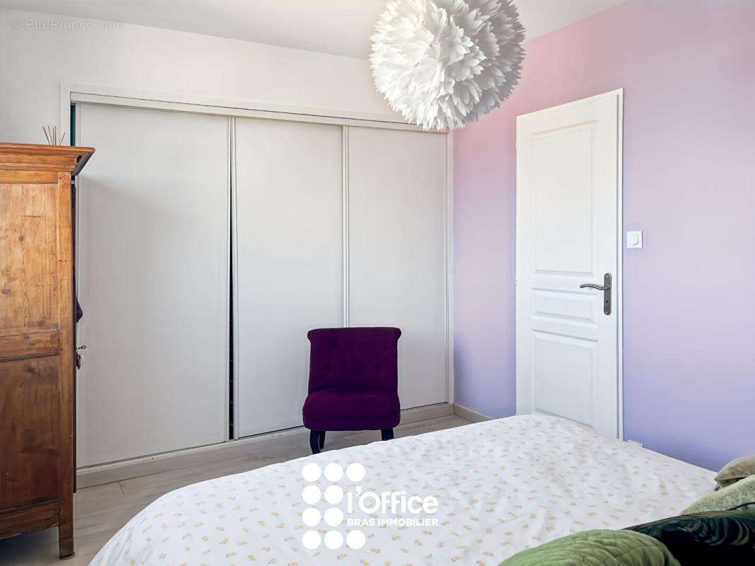 Les Sables d'Olonne - Appartement T2 - photo 9