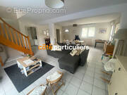 Maison à LES HERBIERS