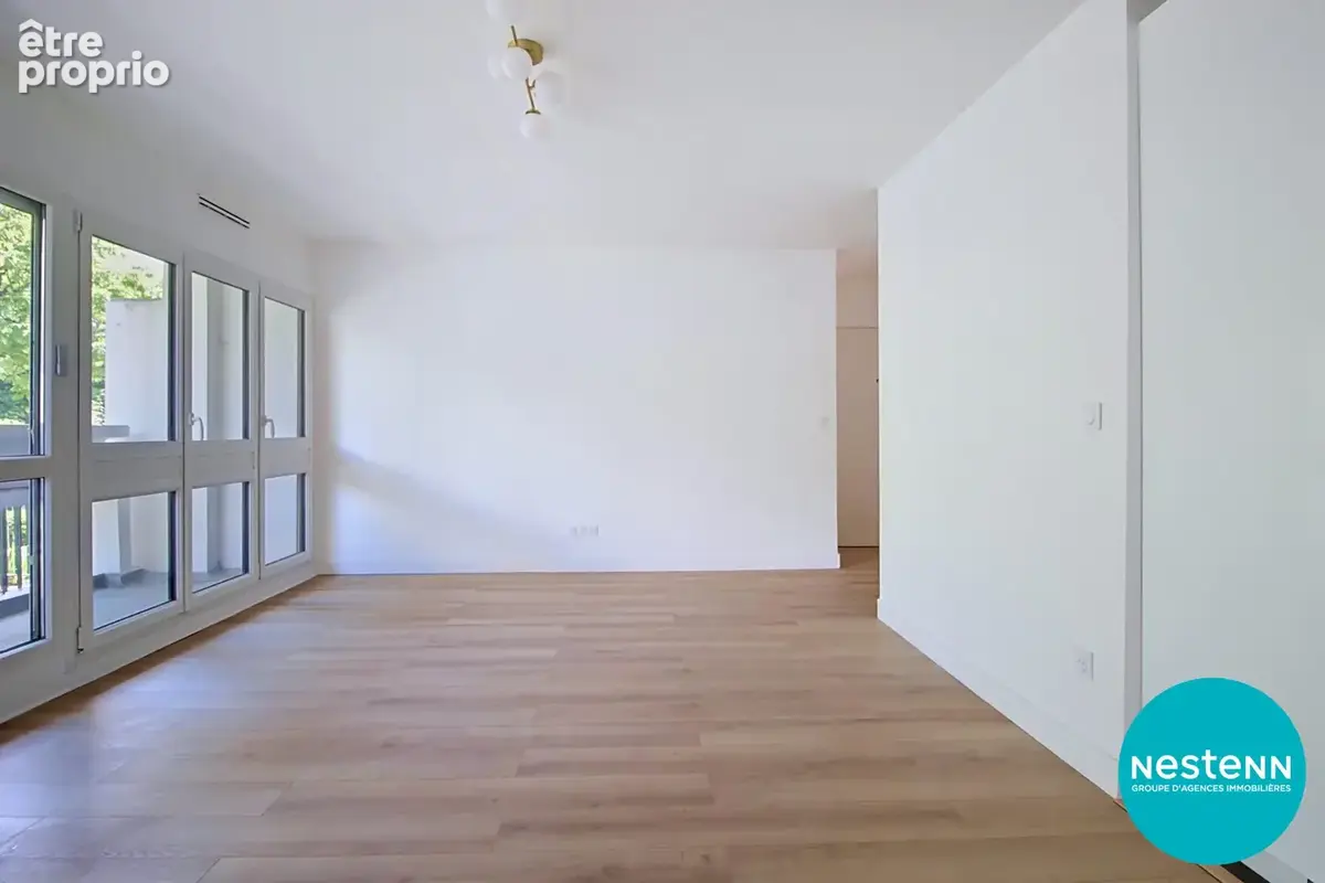 Appartement 69 m² à Rueil-Malmaison  - photo 4