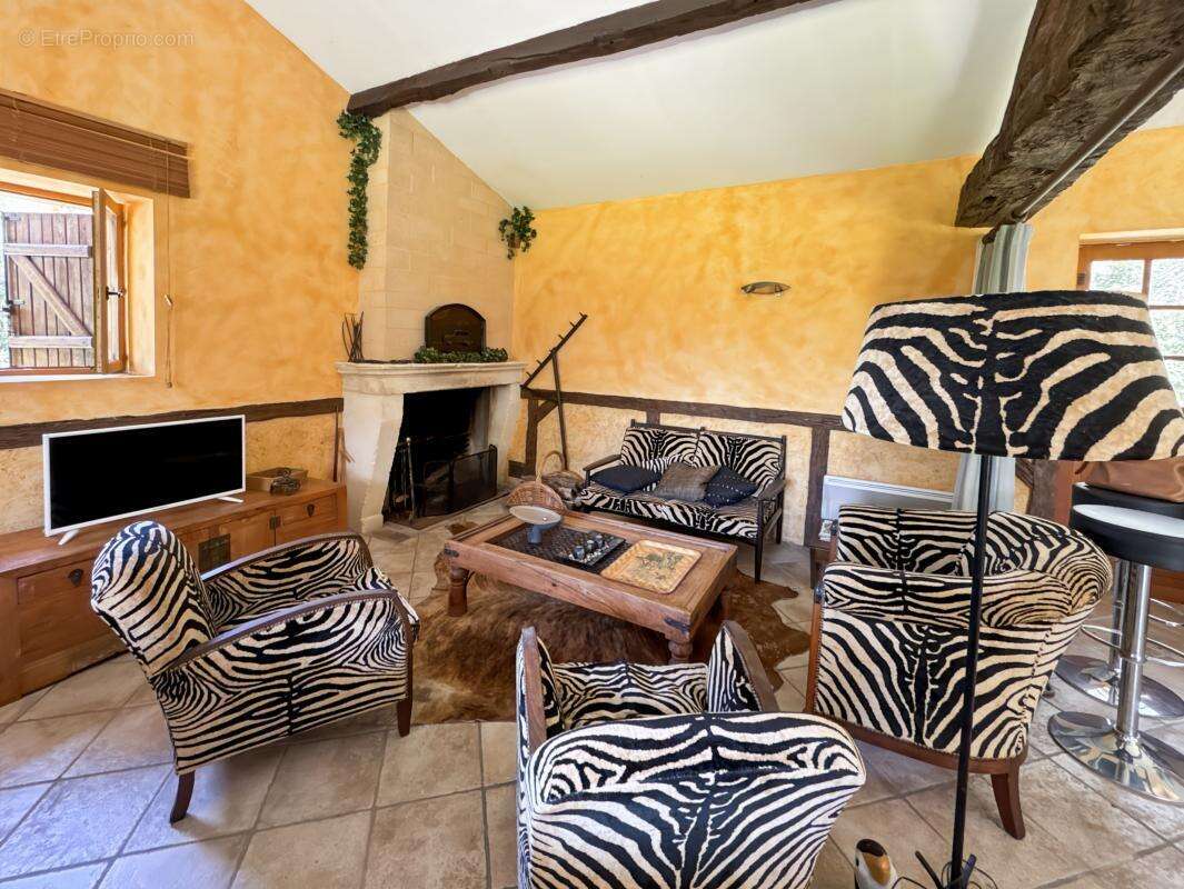 Maison À Vendre - photo 8