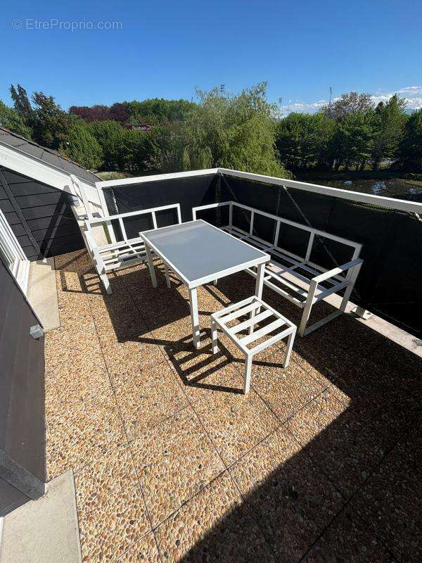 Appartement à PAU