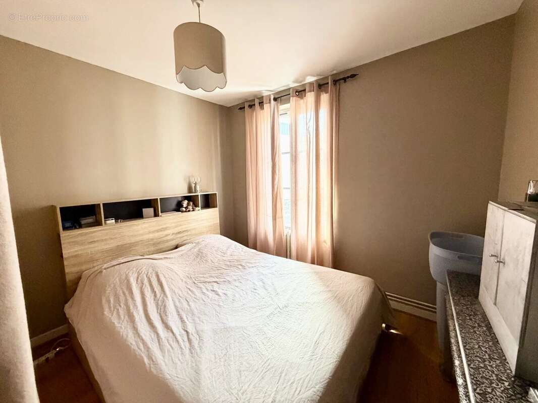 Appartement à CLERMONT-FERRAND