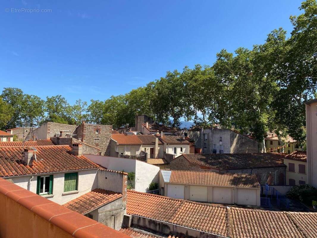 Photo 4 - Appartement à CERET