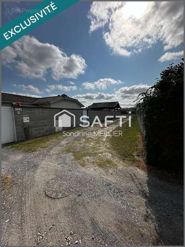 Photo 3 - Terrain à BISCARROSSE