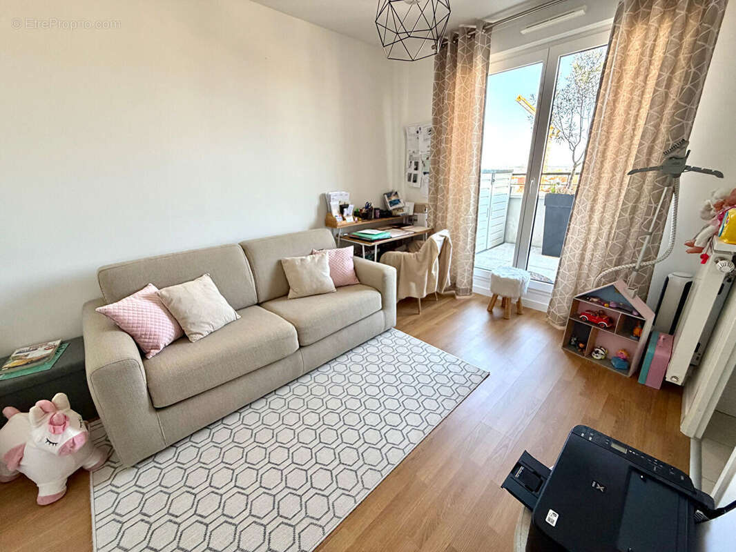 Appartement Colombes 4 pièces 77.04 m2 - photo 11