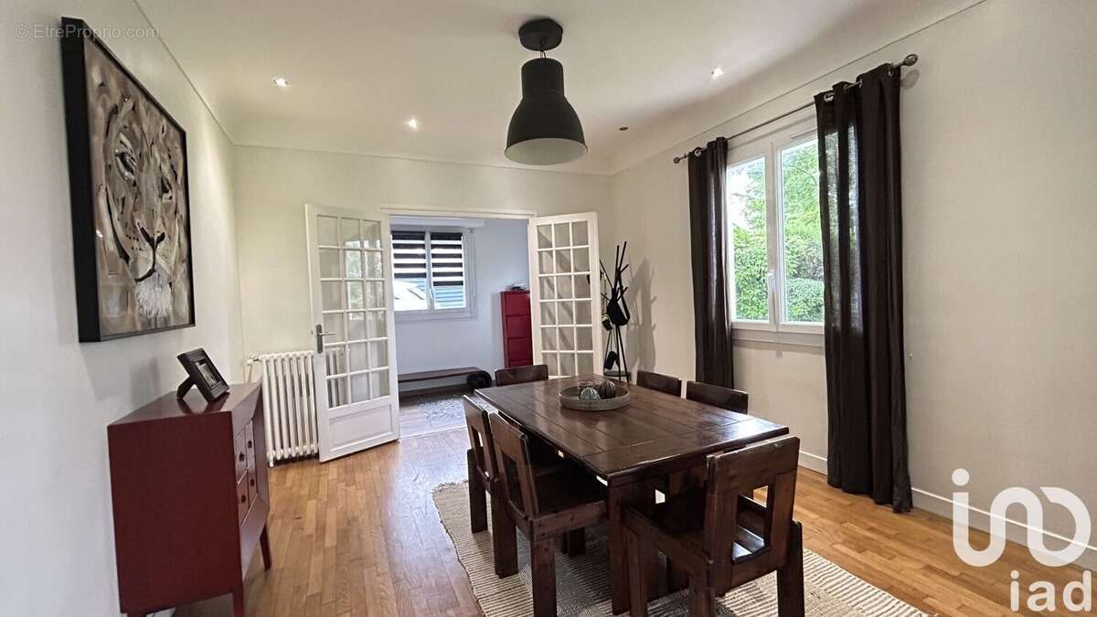 Photo 3 - Maison à PAU