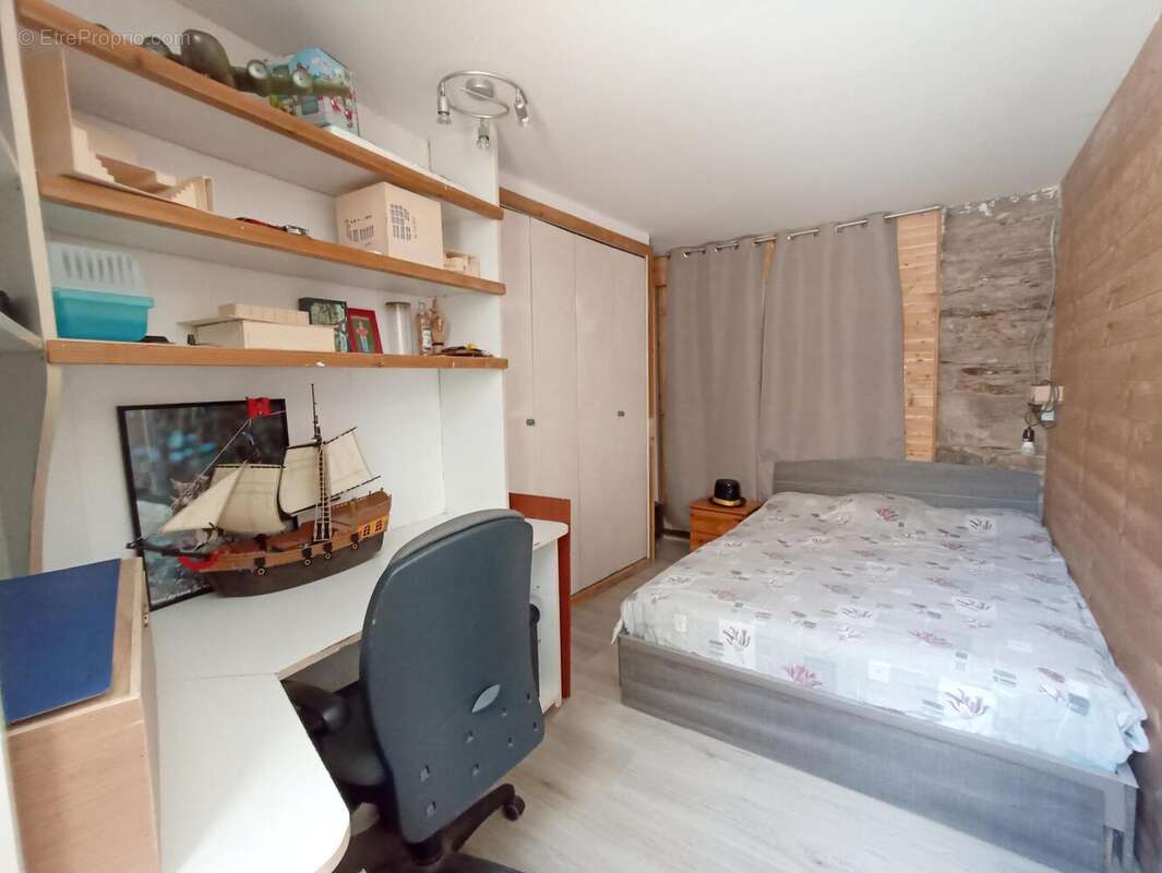 Photo 9 - Appartement à MORLAIX