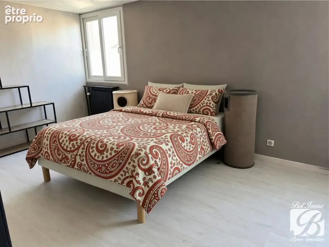 Grand appartement T4 / T6 - photo 5