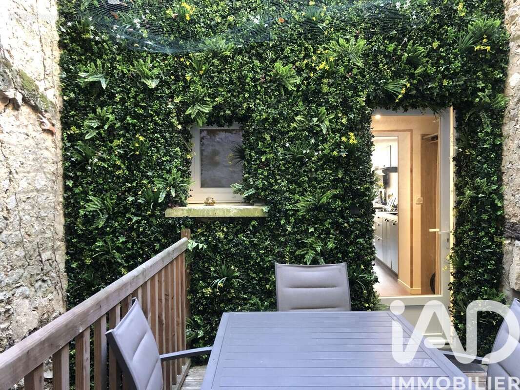 Photo 3 - Appartement à POITIERS