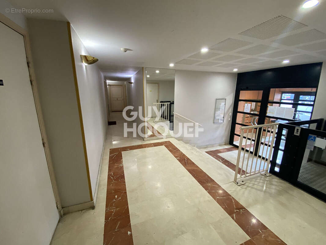 Appartement à CHELLES