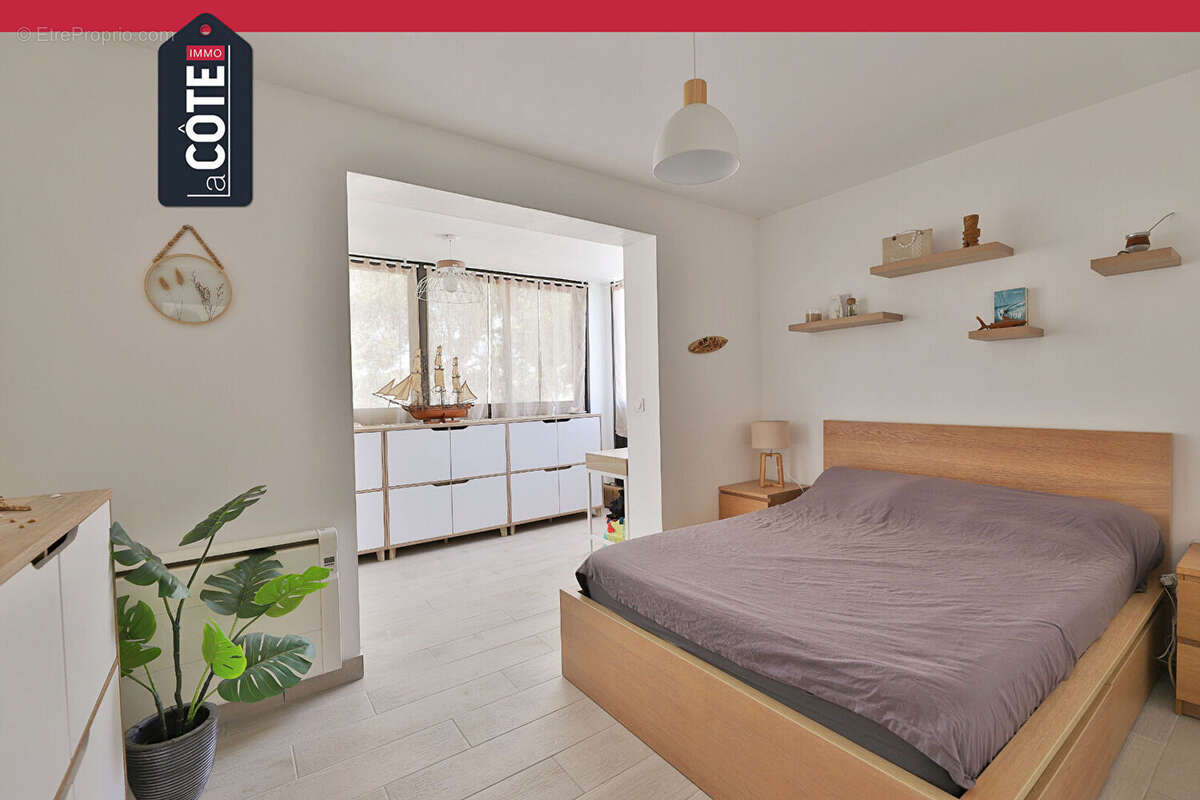 Appartement Sausset Les Pins 4 pièce(s) 85 m2 - photo 5
