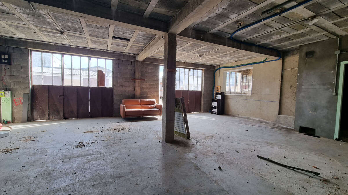 Appartement à LOUVIERS