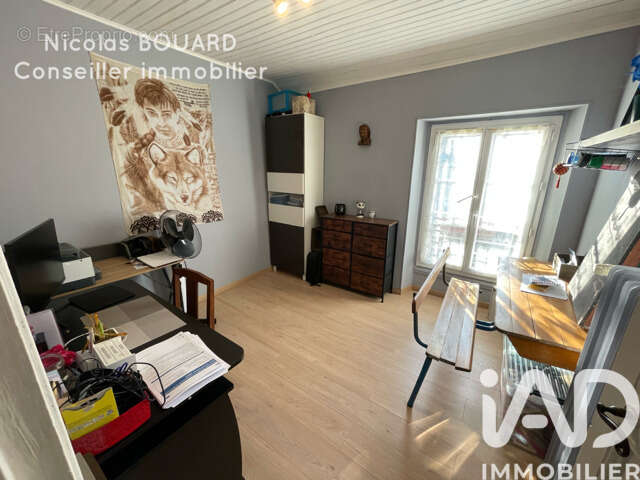 Photo 7 - Maison à MOUROUX