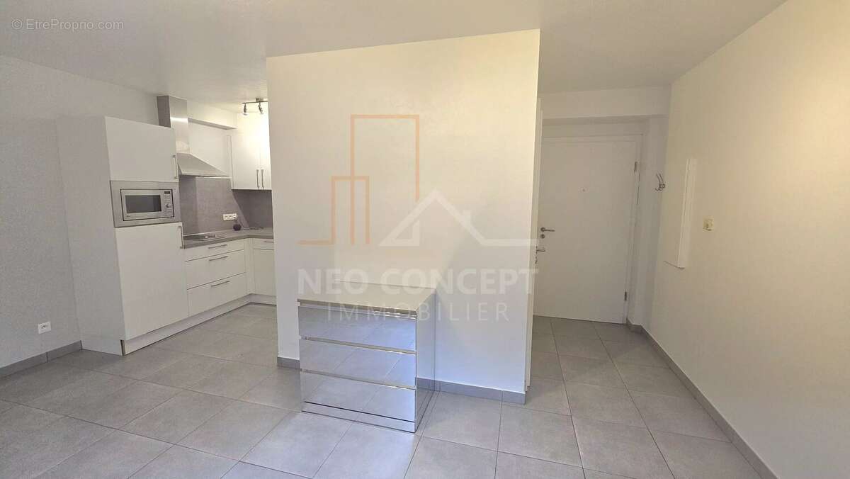 Appartement à LAUTERBOURG