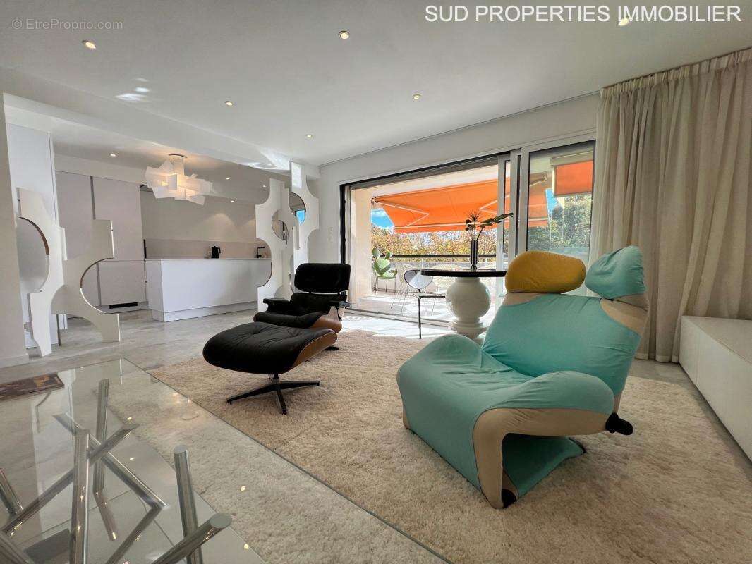 Appartement à PERPIGNAN